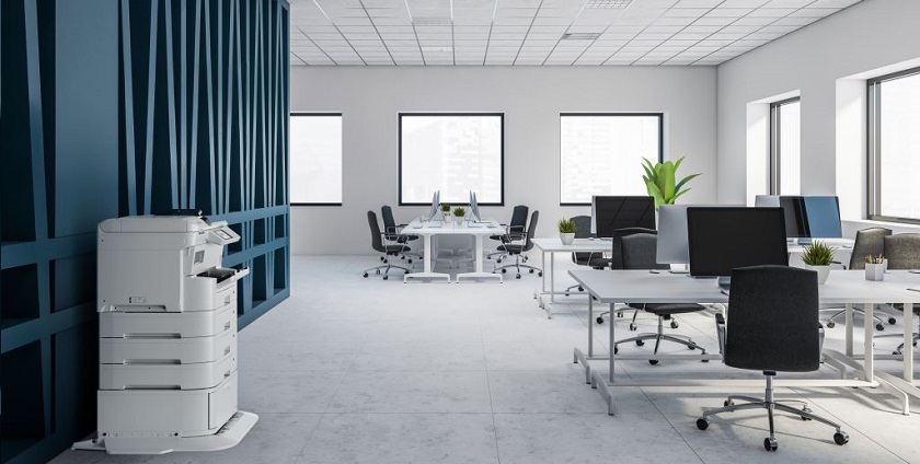 Epson WorkForce Pro(1) impresoras laser