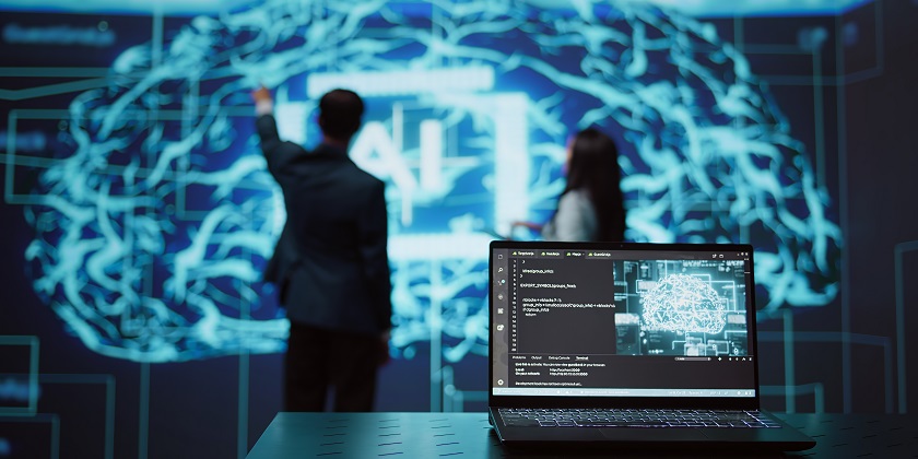 inteligencia artificial ciberseguridad