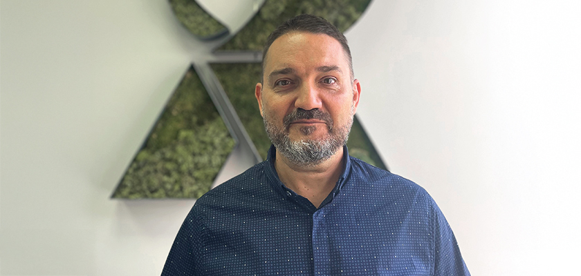 Por Sergi Clemente, Director Comercial de Exclusive Networks Iberia