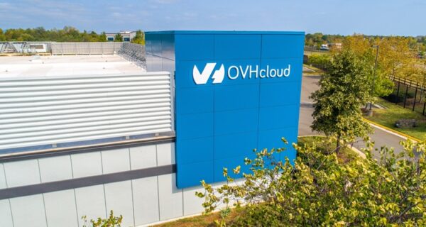 OVHcloud
