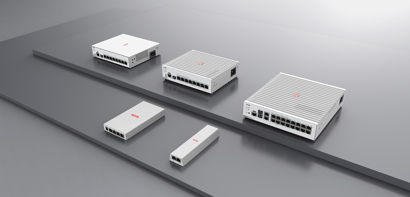 Ruijie Networks-wifi-canarias