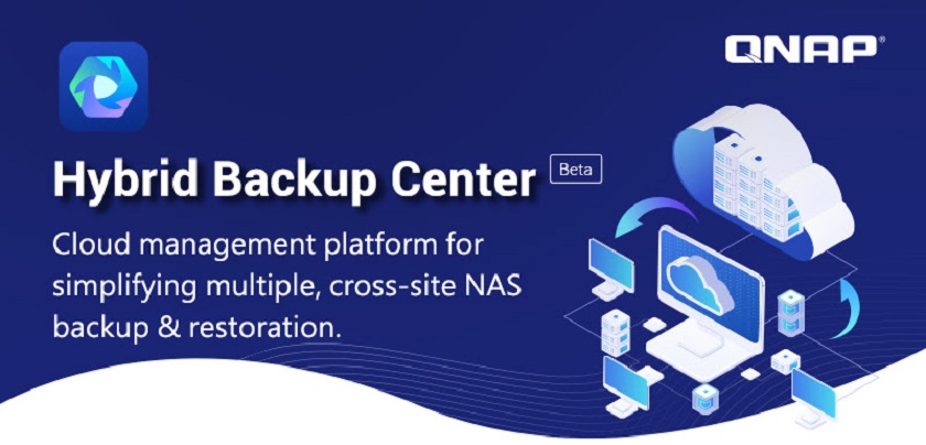 qnap-hybrid-backup-center