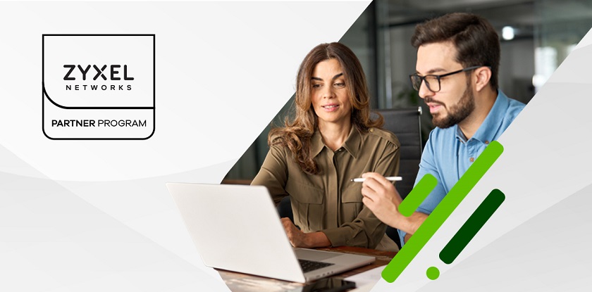 zyxel-P-Partner Program