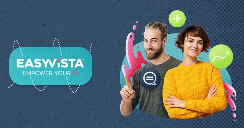 Programa Global de Partners de EasyVista