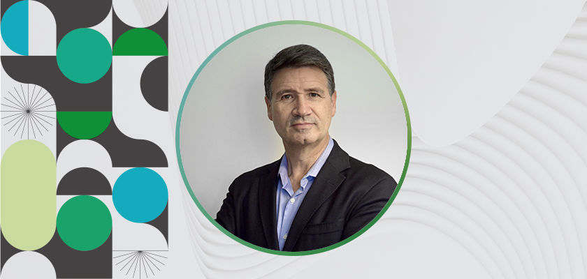 FERNANDO MARTÍN CUADRADO,MANAGING DIRECTOR ICP TECH. SOLUTIONS 