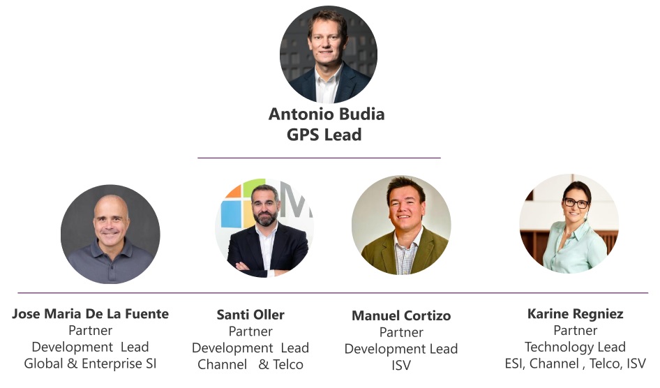 microsoft-responsables-canal-españa