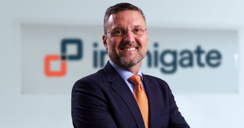 Infinigate Iberia hace balance de sus primeros 10 meses en España