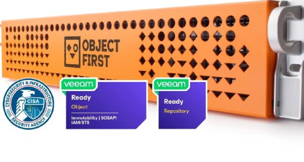 object-first-veeam-arrow