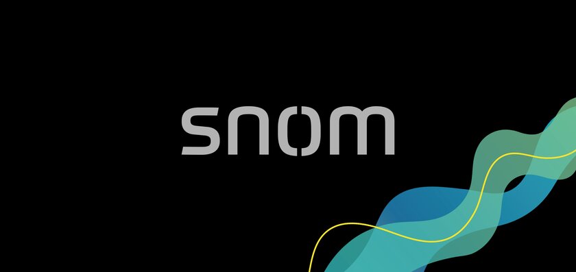 Snom pasa de fabricantes de telefonía IP a especialista en soluciones de comunicación corporativa
