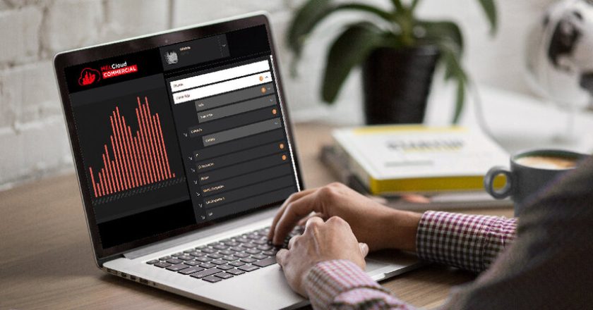 Mitsubishi Electric MELCloud Commercial, plataforma cloud para optimizar el consumo en edificios comerciales