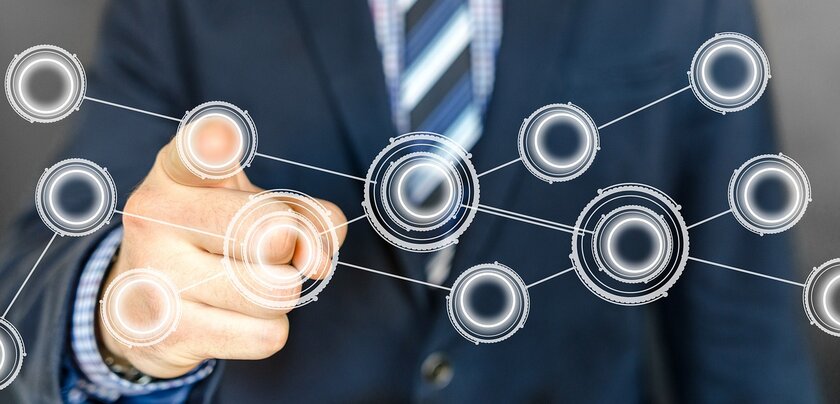 Las productividad de las pymes que apuestan por la automatización mejora un 40%