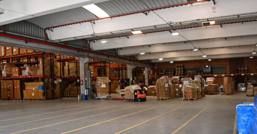 ITEM International prevé que su canal online crecerá un 15% tras cerrar 2024 con una facturación de 15 millones