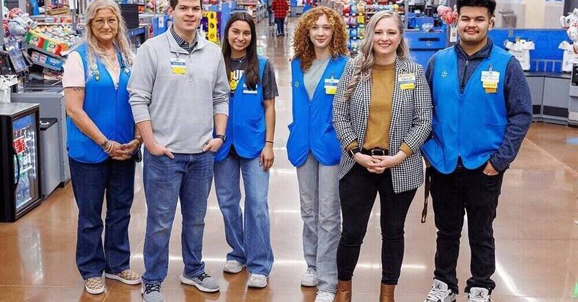 Scandit y Walmart renuevan su acuerdo de colaboración