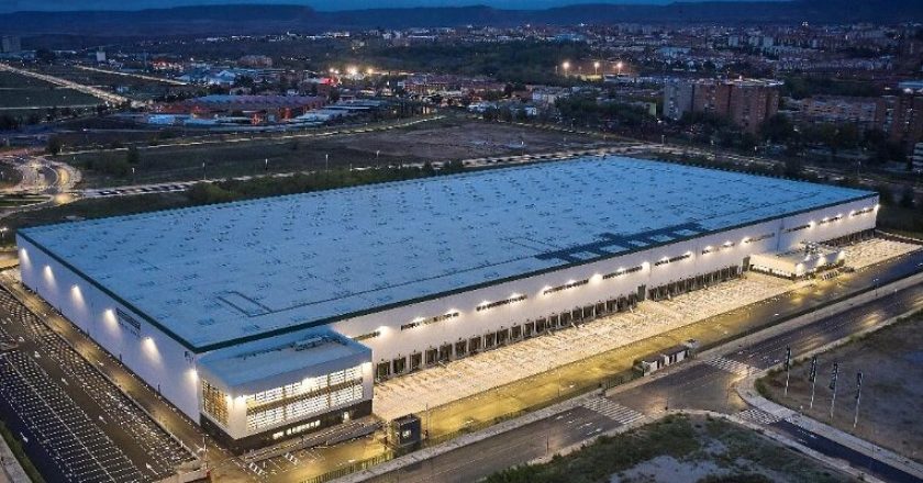 WiredScore lanza su certificación de conectividad digital para el sector industrial y logístico en España