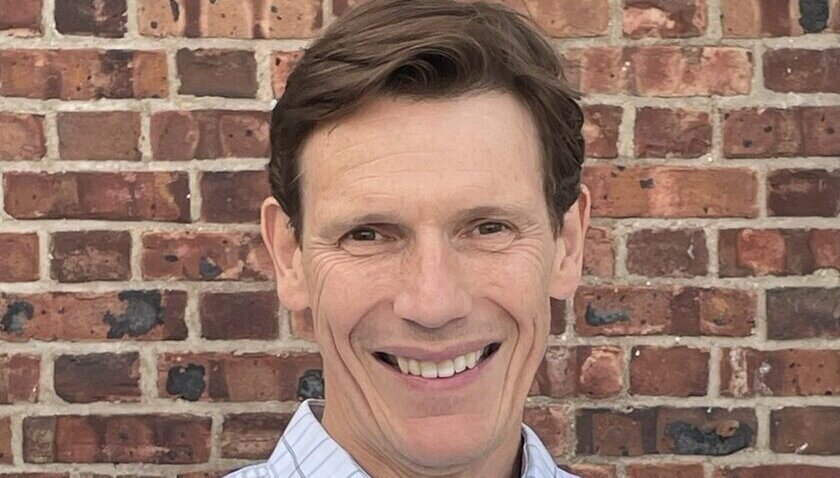 Appian nombra Chief Marketing Officer a David Crozier