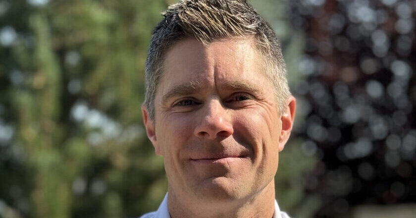 Atento nombra Chief Digital Transformation Officer a Paul Ignasinski