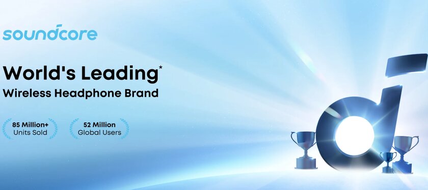 Carrefour comercializará los productos de soundcore, la marca de audio de Anker Innovations