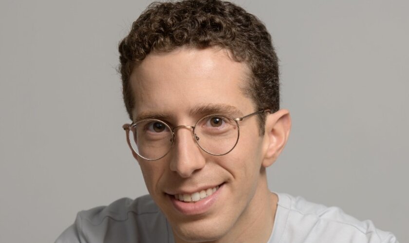 Check Point nombra CTO a Jonathan Zanger