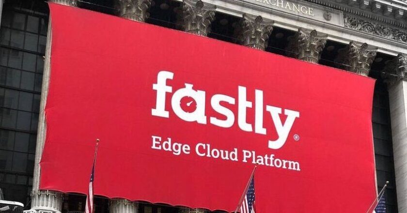 Fastly nombra a Eduardo Martínez RVP para Sur de Europa y Oriente Medio