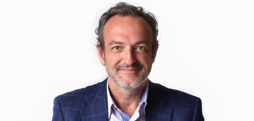 Atos nombra a Gabriel Muñoz Director de SAP para España y Portugal