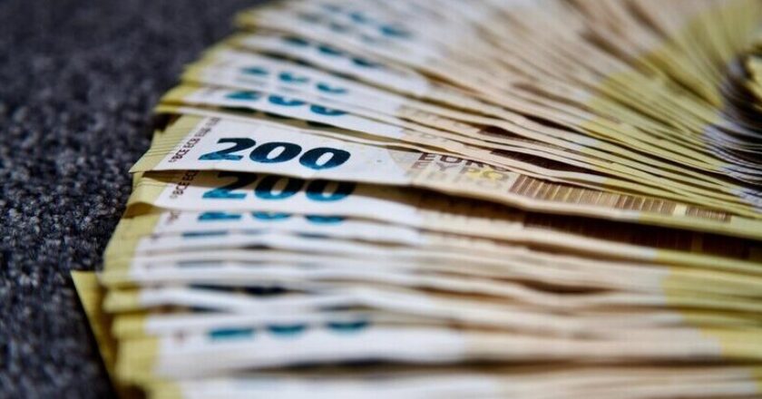 La inversión en nube pública en Europa, fuerte a pesar de la situación geopolítica y los aranceles