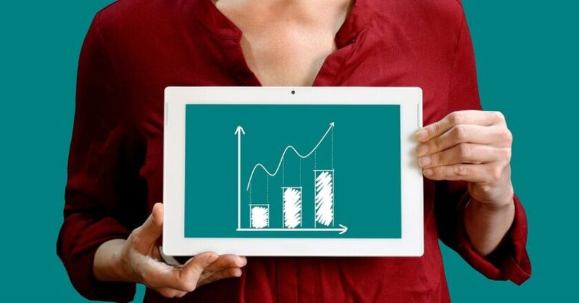 El mercado de infraestructura como servicio creció un 22,5% en 2024