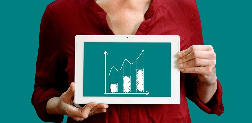 El mercado de infraestructura como servicio creció un 22,5% en 2024