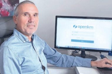 OpenKM y Collabora se unen para facilitar la colaboración y avanzar en soberanía digital