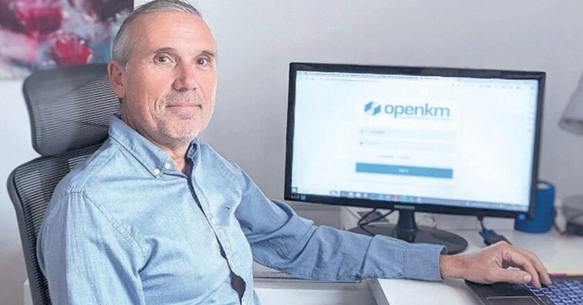 OpenKM y Collabora se unen para facilitar la colaboración y avanzar en soberanía digital