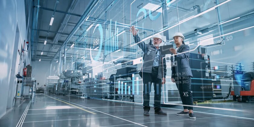 Seidor y Syntegon Telstar colaborarán para ofrecer soluciones SAP al sector farmacéutico