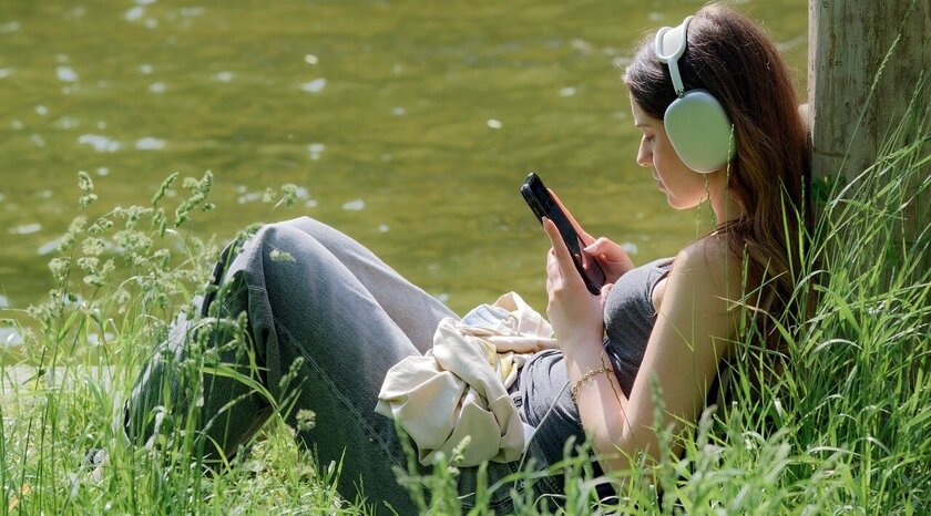 El mercado de smartphones crecerá un 1% en 2025, impulsado por el crecimiento de 3,9% de iOS