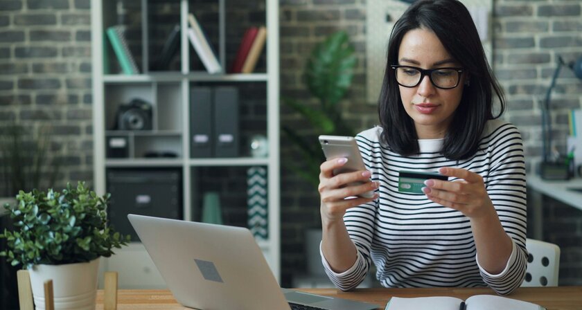 6 de cada 7 españoles se ven vulnerables ante estafas digitales