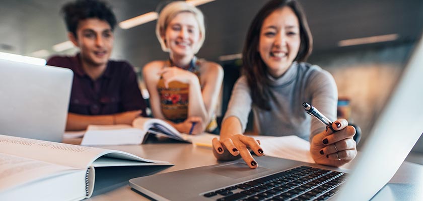 89% de empresas españolas alcanzan un nivel elevado de transformación en IA