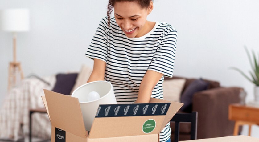 Amazon anuncia sus primeros Días de Ofertas de Segunda Mano