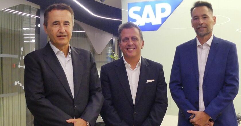 Entelgy se apoya en las soluciones cloud de SAP para su transformación de negocio