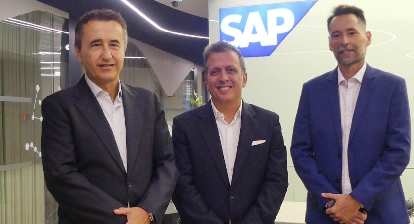 Entelgy se apoya en las soluciones cloud de SAP para su transformación de negocio