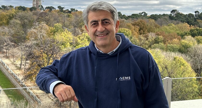 La consultora española All CMS, reconocida como Best European Reseller Partner por Kyryba