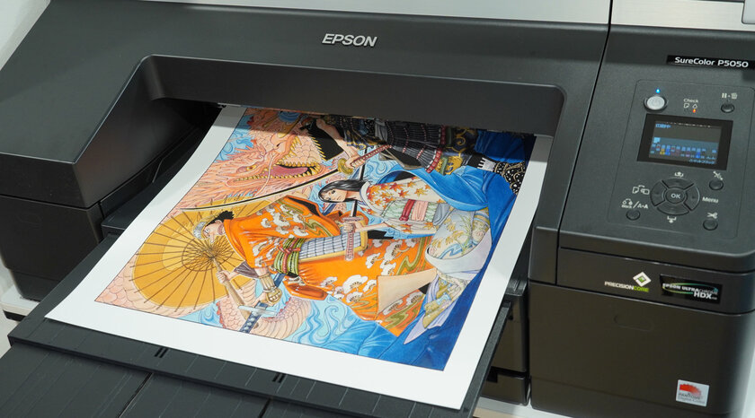 Epson lanza un nuevo programa de leasing circular