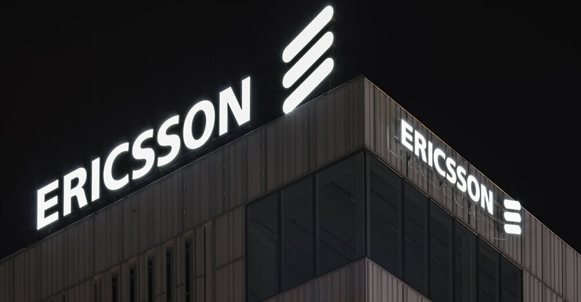 Ericsson, líder del Gartner Magic Quadrant 2025 en soluciones de infraestructura RAN 5G