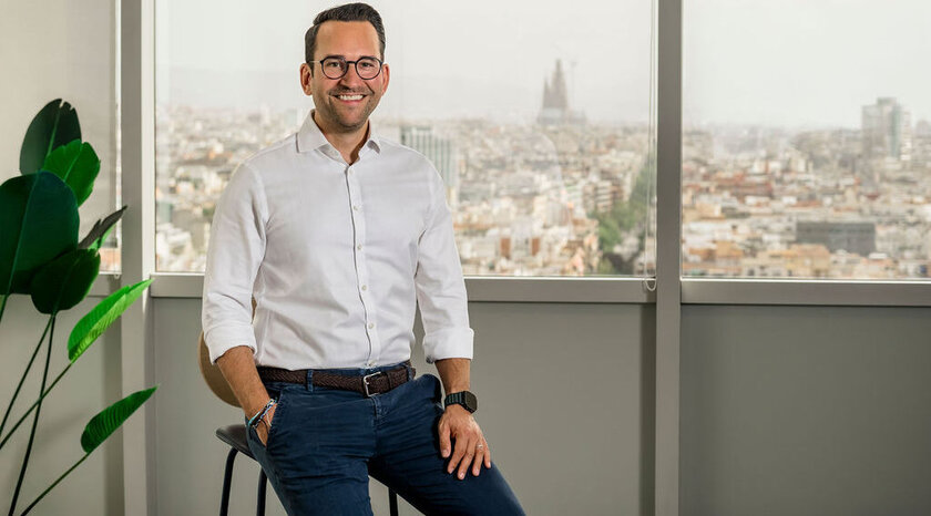 Flanks nombra COO a Sebastian Henrichs y prepara su expansión