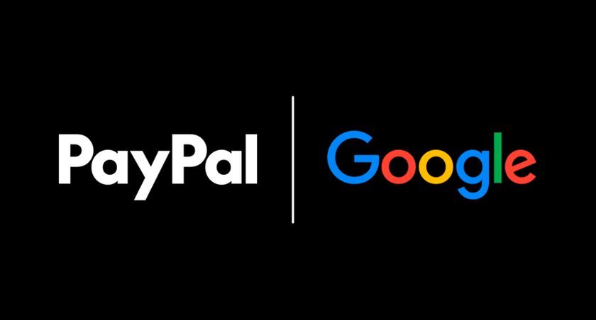Google y PayPal se unen para avanzar en pagos y comercio electrónico
