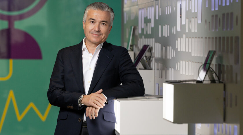 Ivan Martínez, nuevo Director de partners de Microsoft España