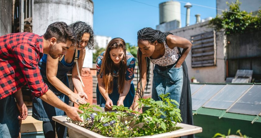Primera edición del Fondo Comunitario de Microsoft para apoyar proyectos sociales en Aragón
