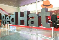 Red Hat partners