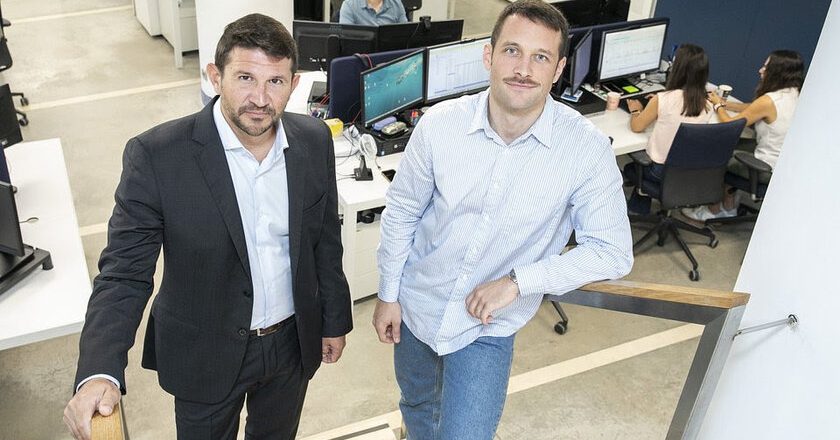 Silae llega a España con la compra de Summar y Denario