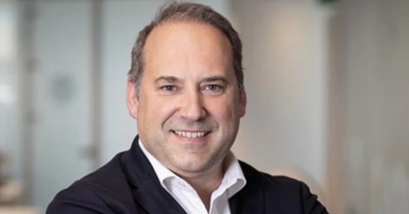 Mario Molina será el Director general para Iberia de SoftwareOne tras la compra de Crayon