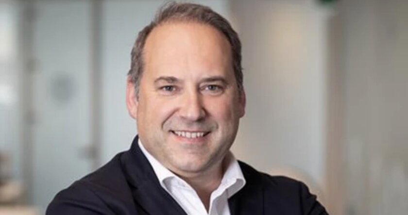 Mario Molina será el Director general para Iberia de SoftwareOne tras la compra de Crayon