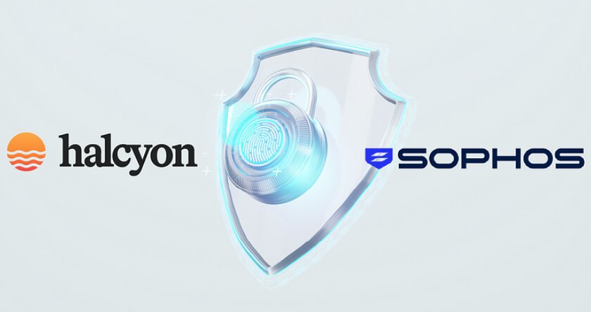 Sophos y Halcyon se unen frente al ransomware