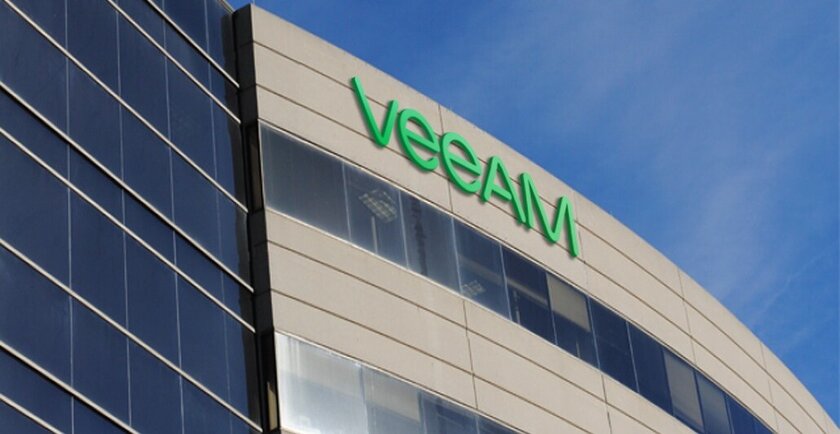 Veeam refuerza su equipo directivo en EMEA con dos nombramientos