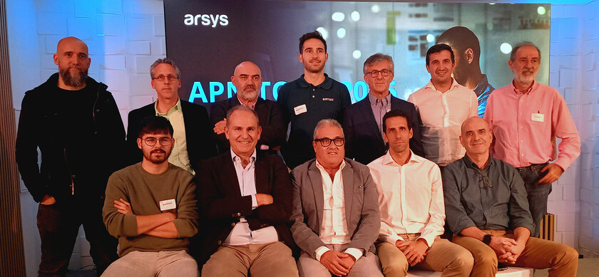 Nueva edición del evento Arsys Partner Network Tour, el programa de canal de la compañía